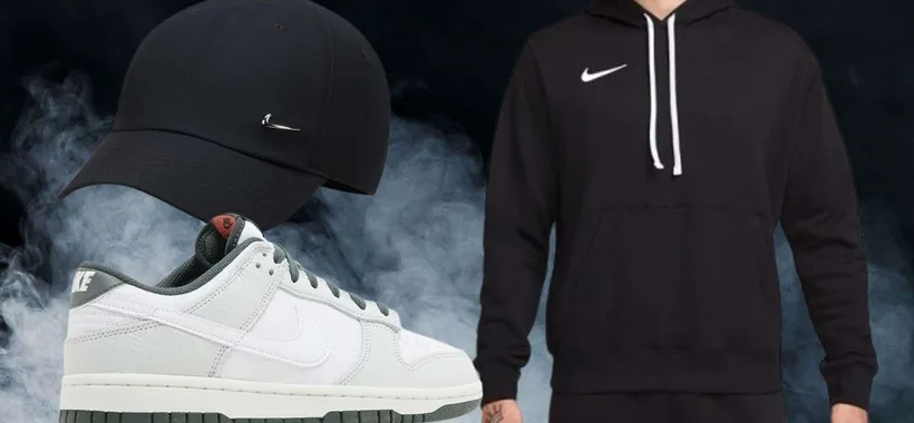 Nike SVUOTATUTTO su Amazon: il meglio a partire da meno di 10€