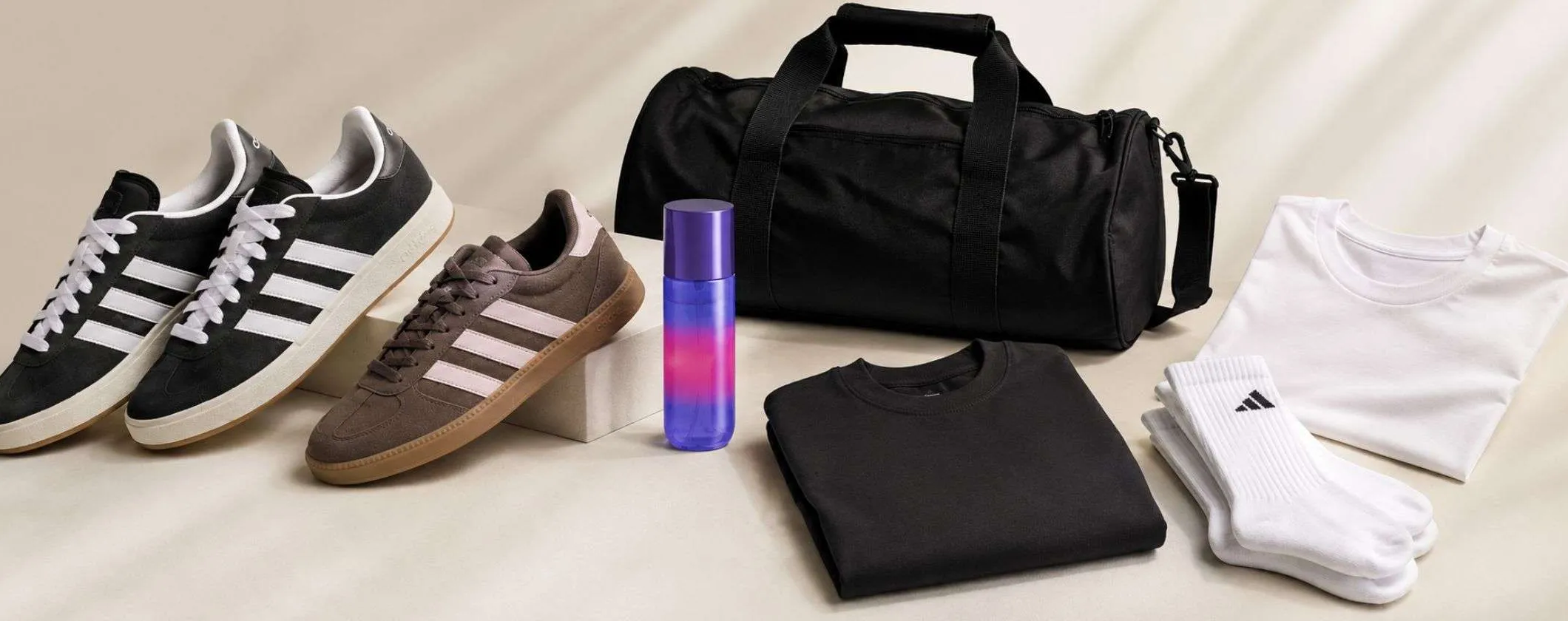 Adidas da 5,99€ su Amazon: sconti fino al 54% e tante occasioni da non perdere