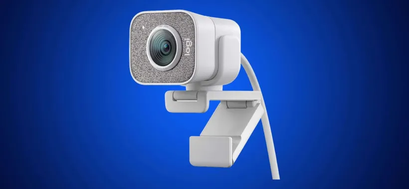 Logitech StreamCam, maxi-sconto del 58%: perfetta per le live su Twitch e YouTube