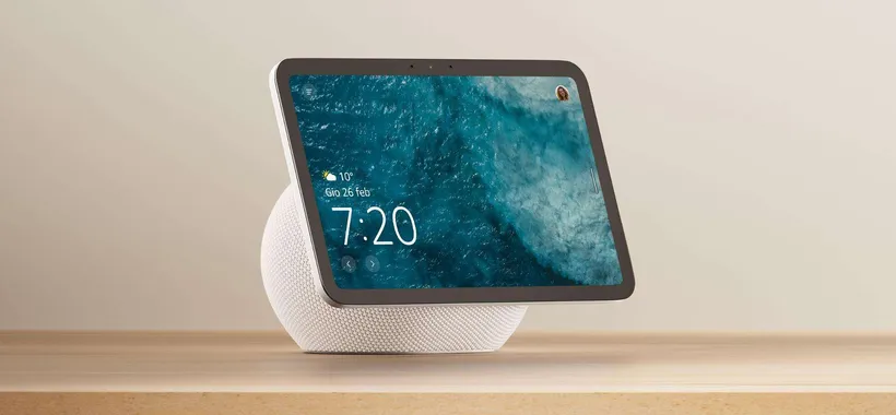 Amazon: nuovi Echo Show 8 ed Echo Show 11 disponibili in Italia