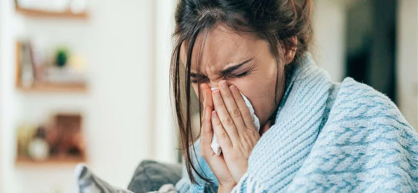 È solo influenza? Togliti il dubbio: tamponi rapidi a 0,86€ su Amazon