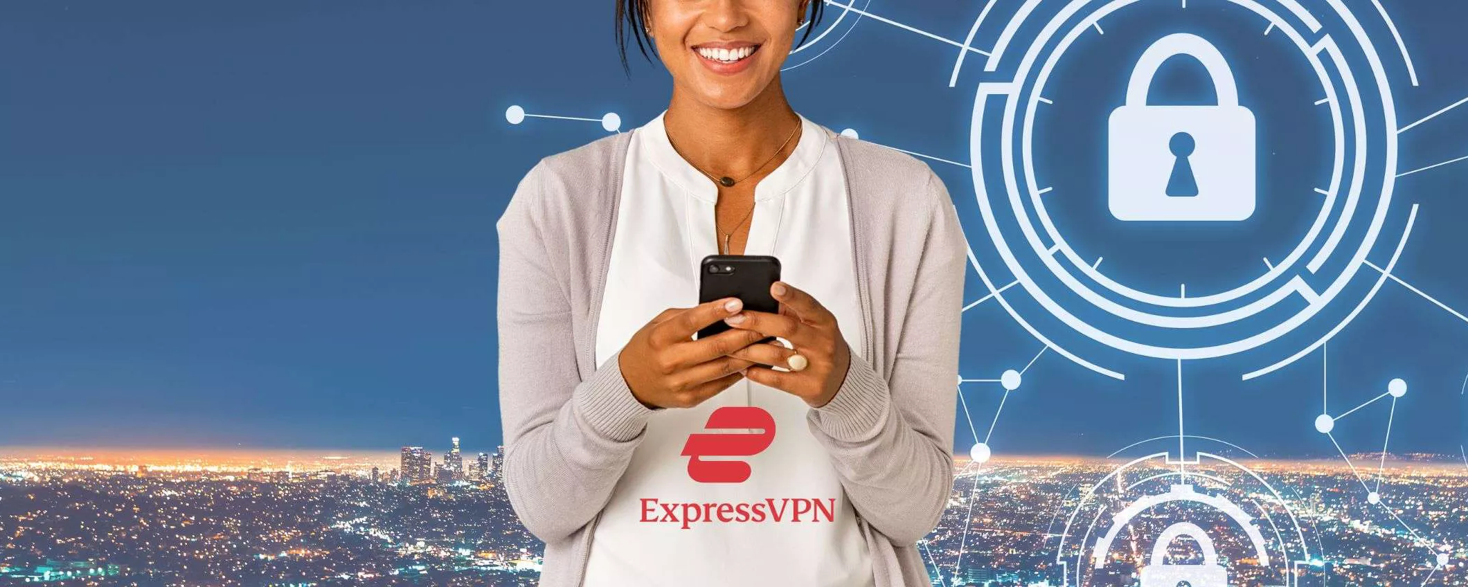 ExpressVPN: il tuo alleato per privacy e sicurezza