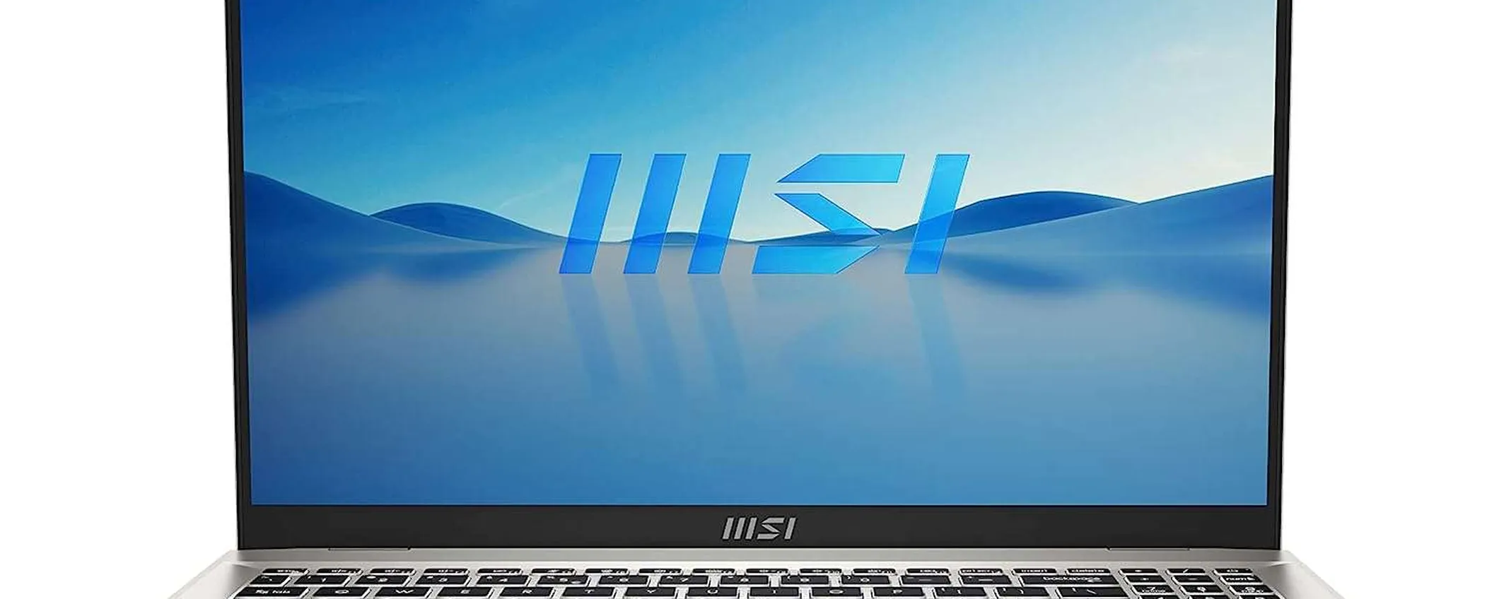 MSI Prestige 16 Studio con RTX 4050 da 8GB in offerta: il prezzo crolla a meno di 2000€