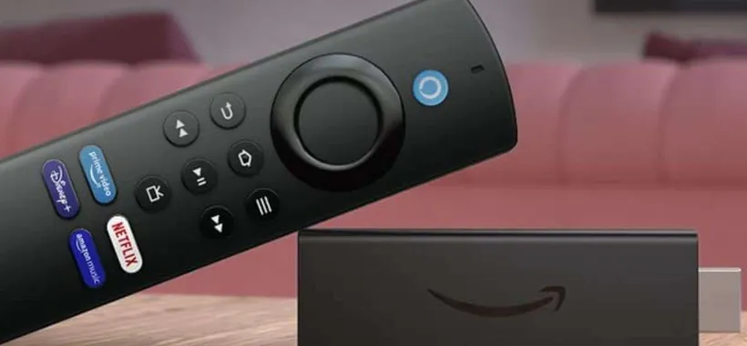Novità Amazon: Fire TV Stick Lite ora con telecomando avanzato (29€)