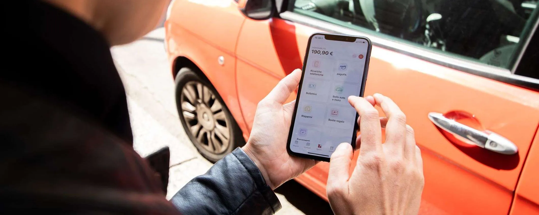 Semplificare i pagamenti con lo smartphone: ora c'è Satispay