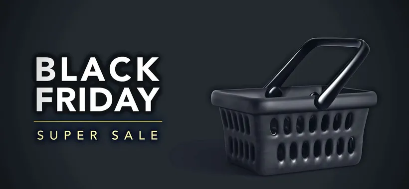 Crolla il prezzo delle VPN per il Black Friday: solo1,54 €/mese con QUEST'OFFERTA