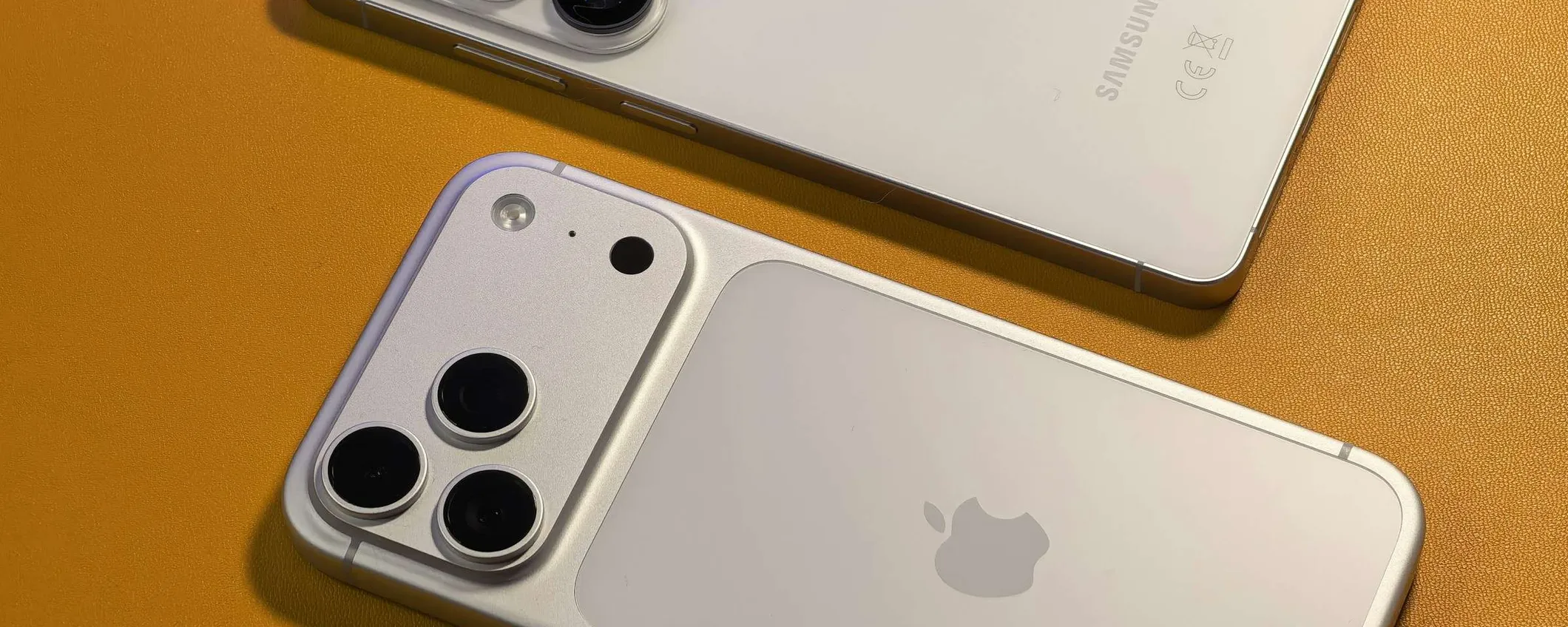 Google rende più semplice passare da iPhone ad Android