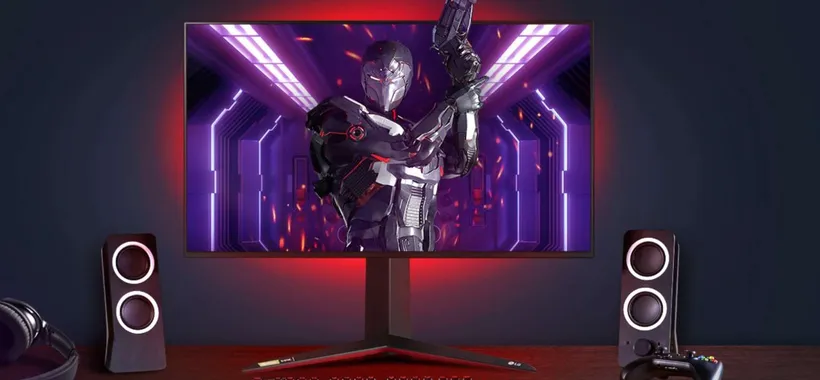 Questo monitor da gaming LG UltraGear è in SUPER OFFERTA su Amazon a meno di 200€