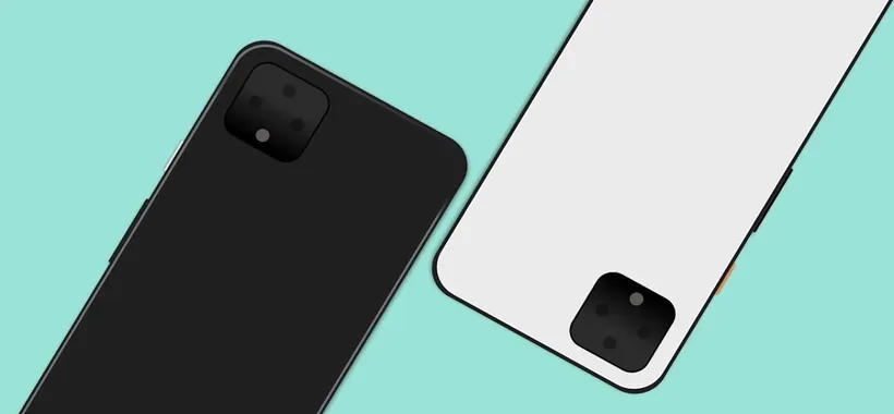 Pixel 5:  display a 120 Hz per battere iPhone