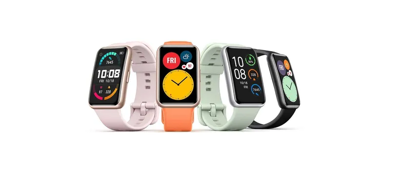 Huawei Watch Fit: in offerta a META' PREZZO è IMPERDIBILE