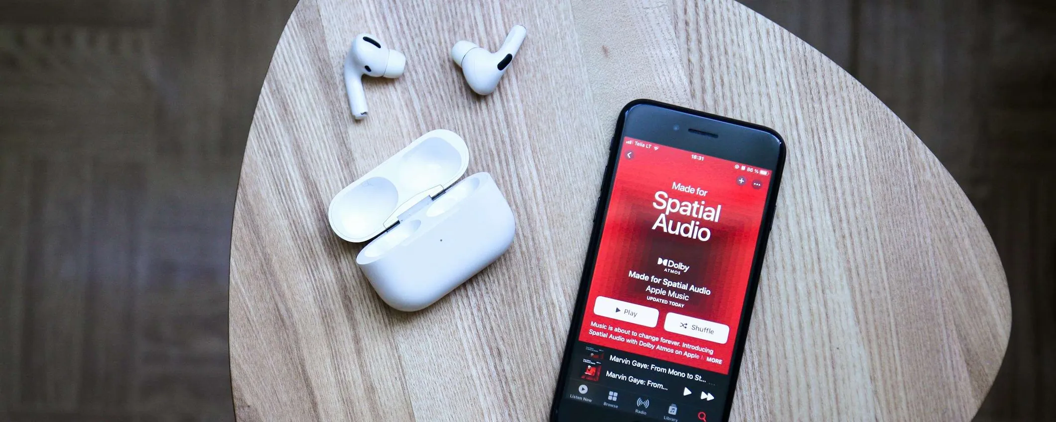 Apple Music su iOS 27 introduce cinque nuove funzioni