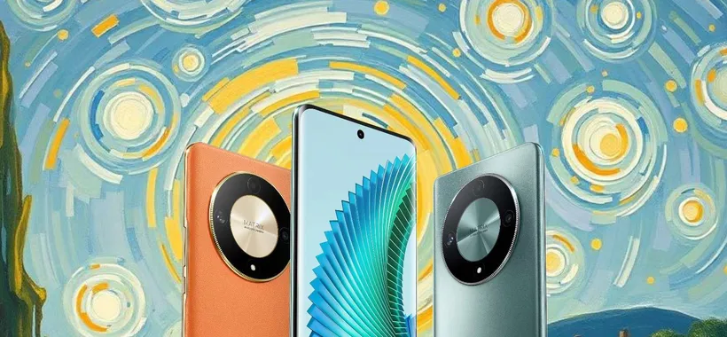 HONOR MAGIC6 Lite 5G: sottocosto su eBay con il nuovo Coupon