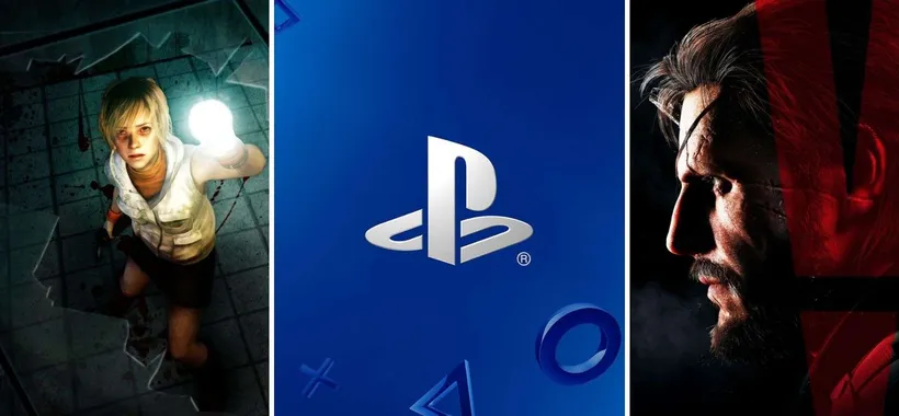 Sony, compra Konami e Kojima Productions! La richiesta dei fan