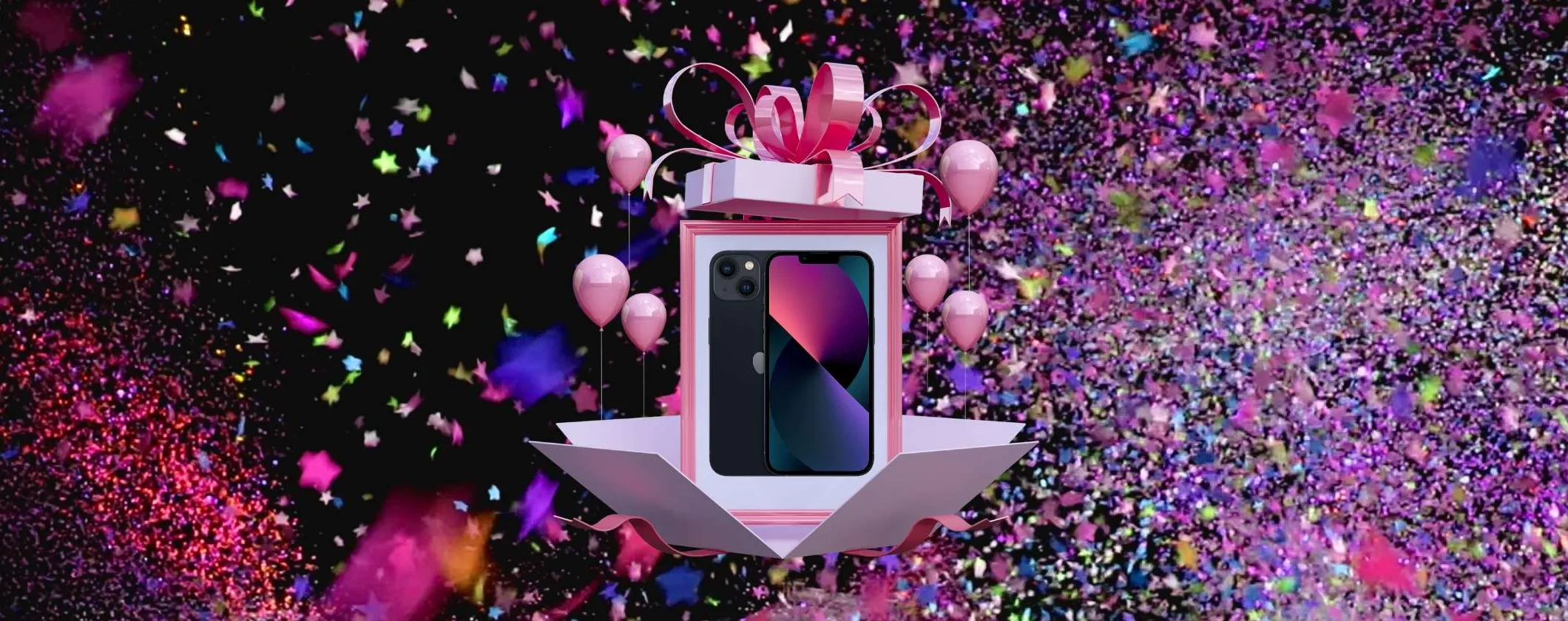 iPhone 13, il più acquistato su Amazon, oggi a PREZZO REGALO