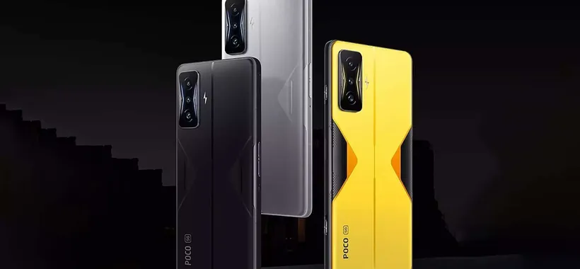 POCO F4 GT con Snapdragon 8 Gen 1: in offerta a 374€ su Amazon è un BEST BUY