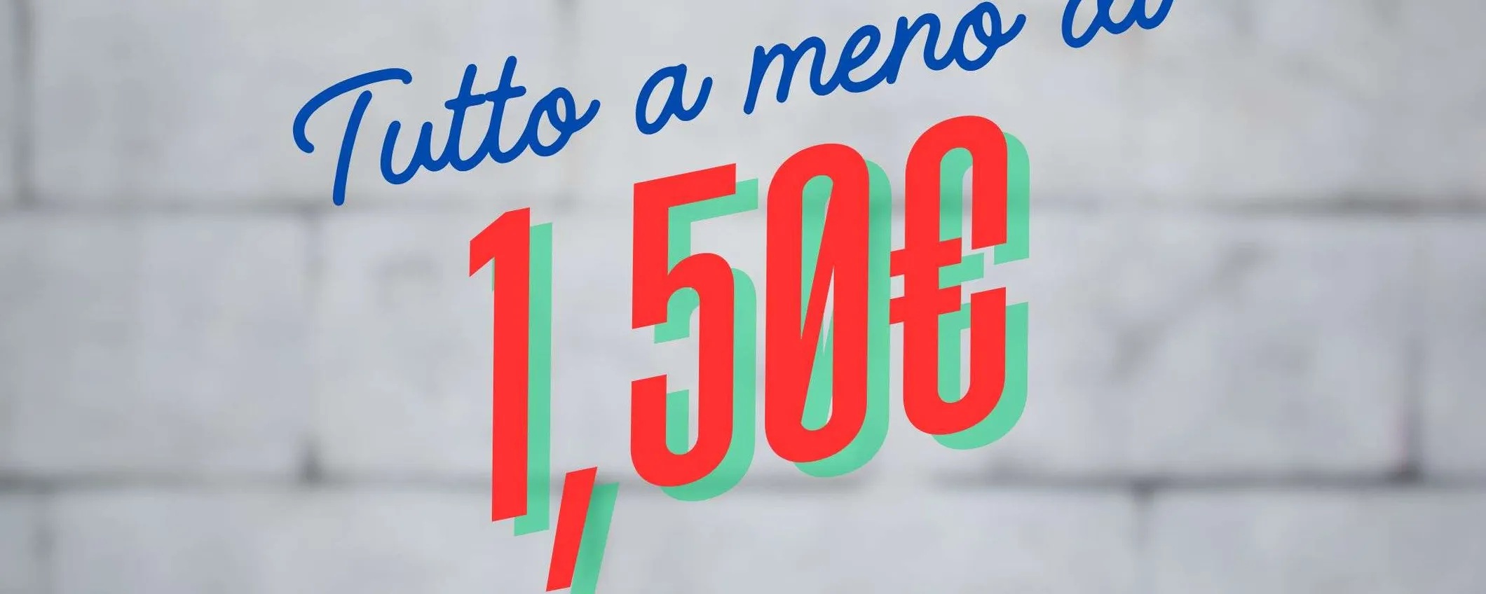 Tutto a meno di 1,50€ su Amazon: offerte premium FUORI CONTROLLO del weekend