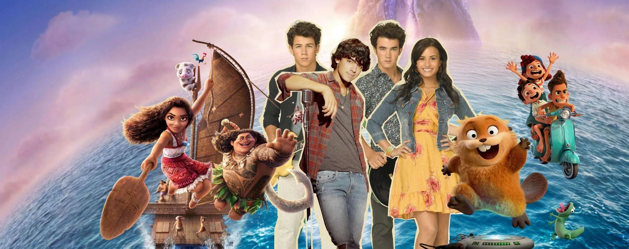I migliori film su Disney+ per una domenica in famiglia indimenticabile