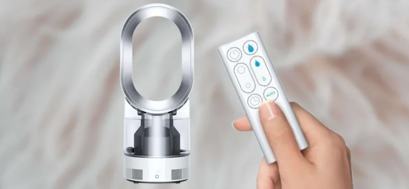 150€ di sconto IMMEDIATO sull’iconico ventilatore raffrescatore Dyson: FOLLIA