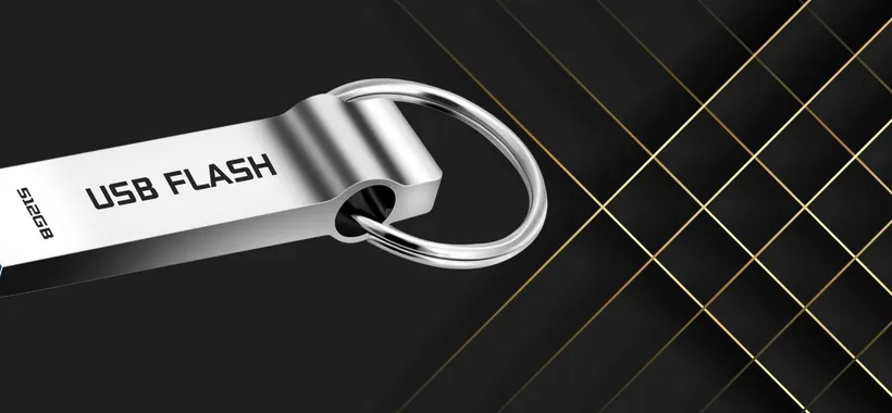 Chiavetta USB 512GB a 16€: prezzo RIDICOLO su Amazon, occasione a tempo