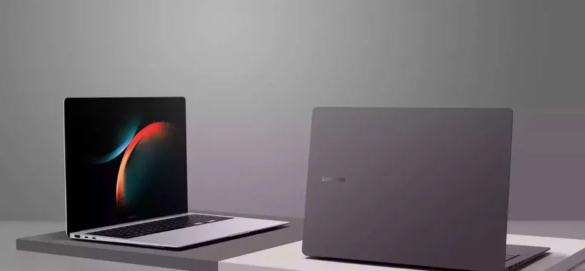 Samsung Galaxy Book 3 con 16 GB di RAM in offerta a 699€ su Amazon (anche a rate)