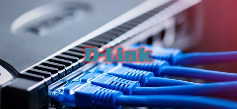 Migliaia di router D-Link sotto attacco: fai attenzione se ne hai uno