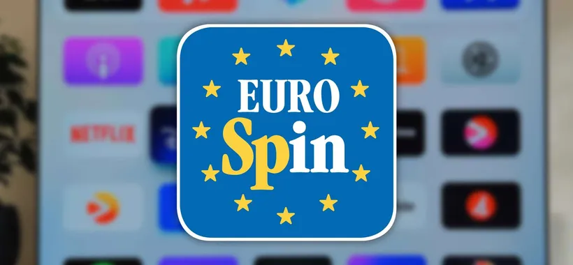 Volantino Eurospin, tutte le offerte: che affare la smart TV a poco più di 200€