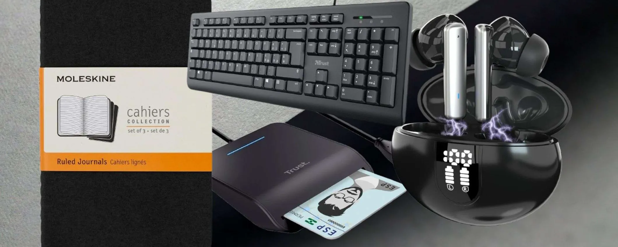Il meglio a meno di 10€: ultime SUPER BOMBE Offerte Amazon di Primavera