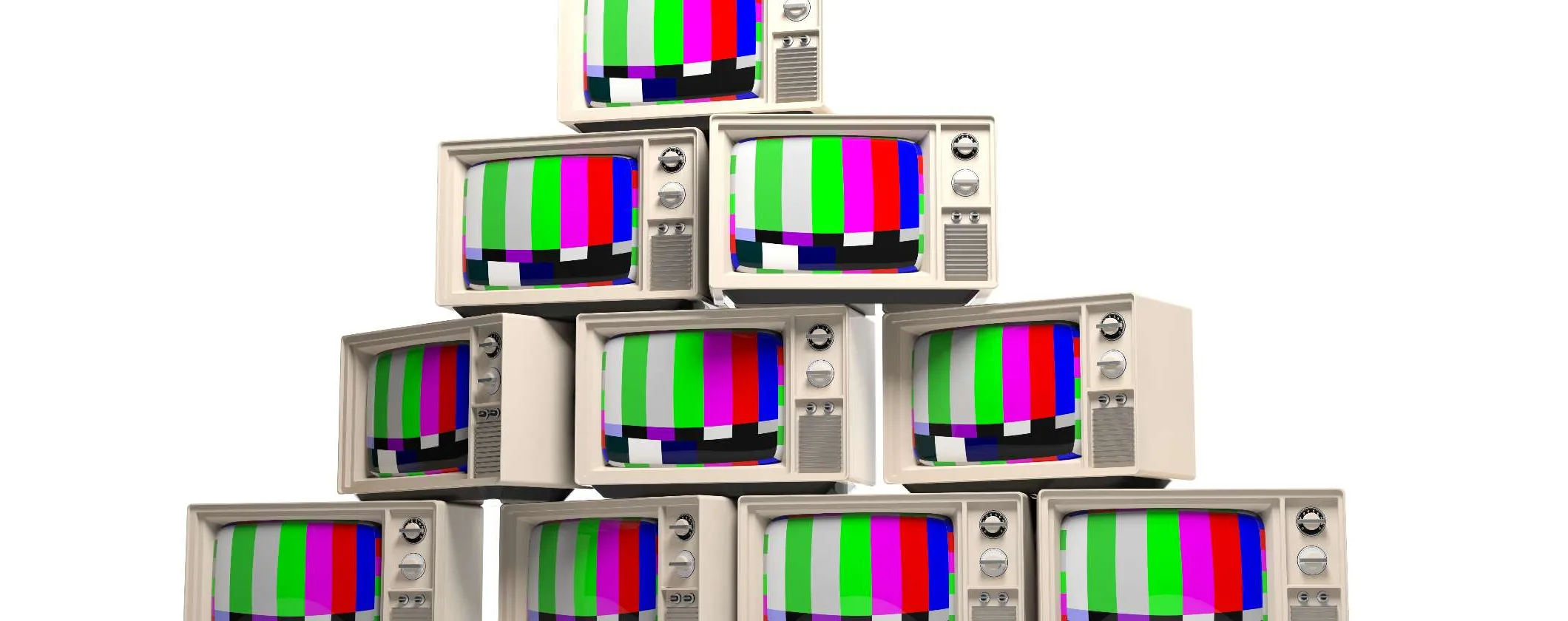 Aggiornamento per le frequenze del digitale terrestre al 1° aprile