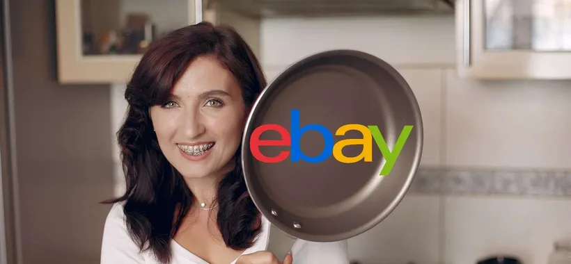 Kasanova fino al 40% di SCONTO su eBay!