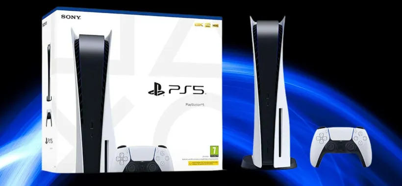 PlayStation 5 con lettore Blu Ray a 479€: prezzo SBRICIOLATO su eBay