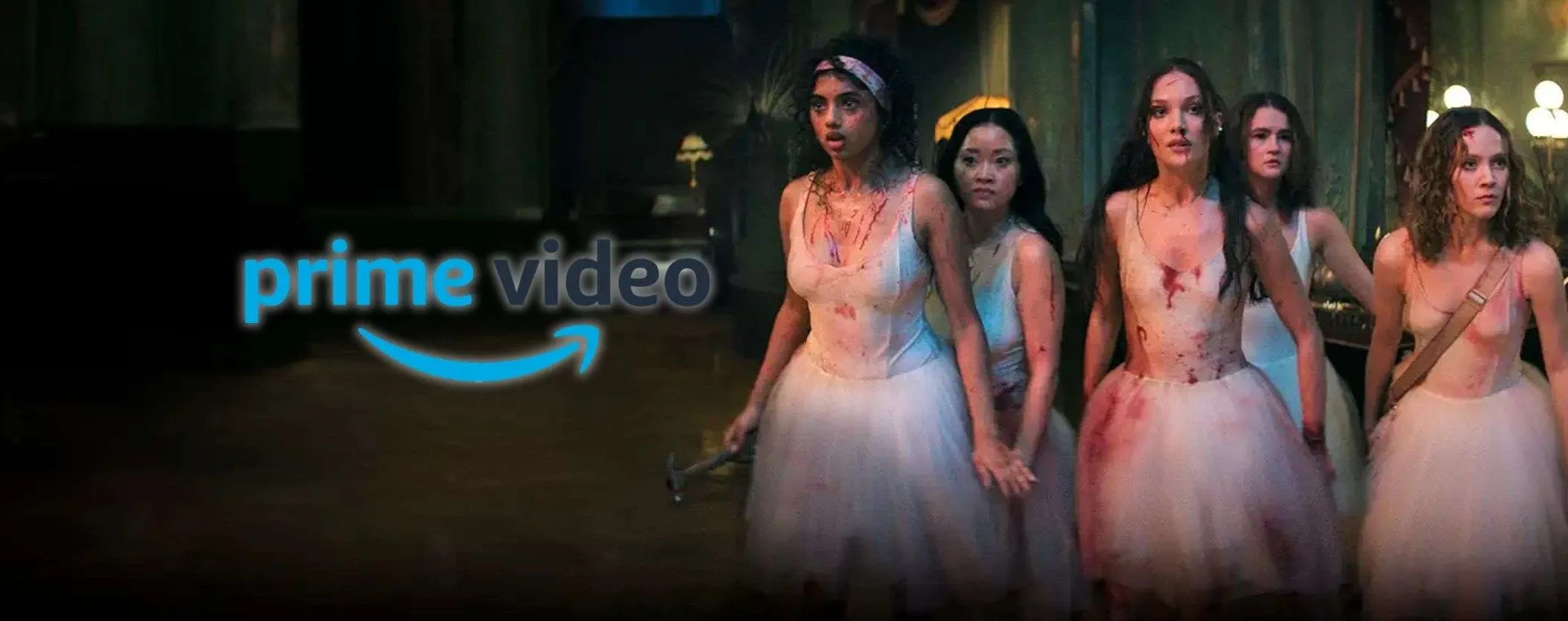 I film originali Prime Video disponibili e in arrivo del 2026