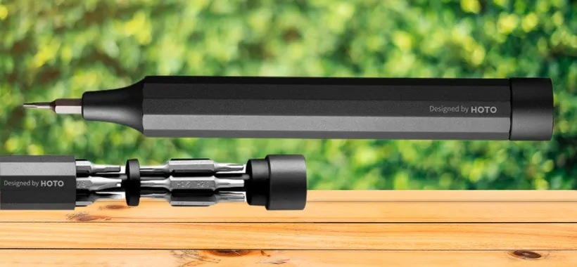 Xiaomi, sconto 50% per l'iconico cacciavite 24 in 1: a 13,99€ è un AFFARE