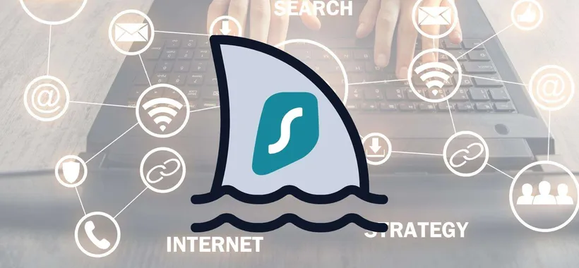 Surfshark VPN in errore di prezzo: pura follia con 2 mesi gratis