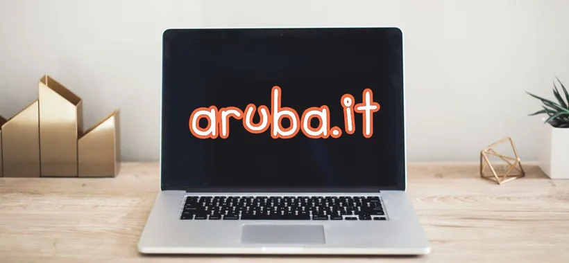 Aruba Hosting: sicurezza, velocità e flessibilità per il tuo sito web