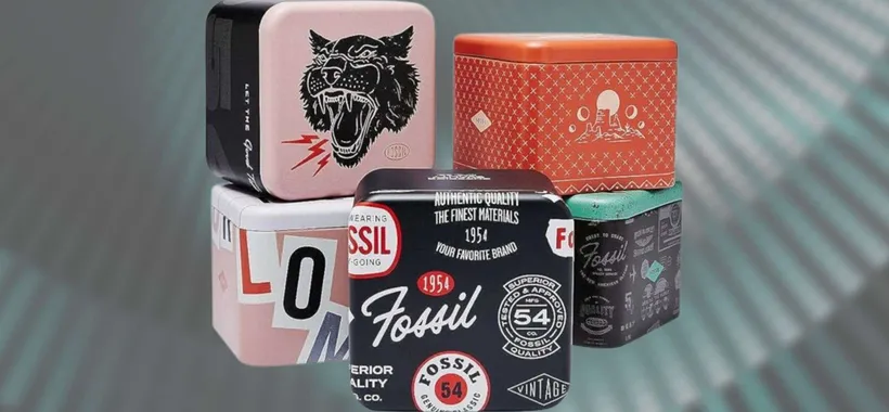 Fossil a meno di 30€ su Amazon: gioielli e accessori PREMIUM a prezzo WOW
