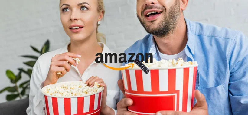 Amazon è impazzita: solo oggi Smart TV e Proiettori sotto i 185€