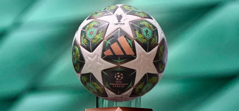 Prime Video: la partita gratis di Champions League il 12 febbraio