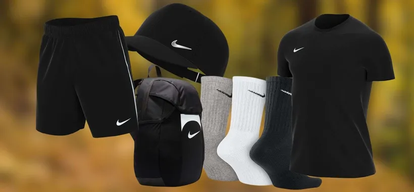 Nike IMPAZZISCE su Amazon: prezzi da svendita definitiva a partire da 10,99€