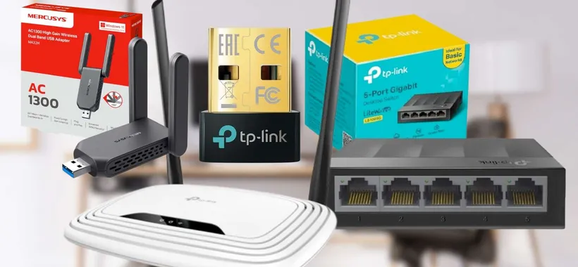 TP-Link da 8,99€ su Amazon: SCONTATUTTO esagerato imperdibile