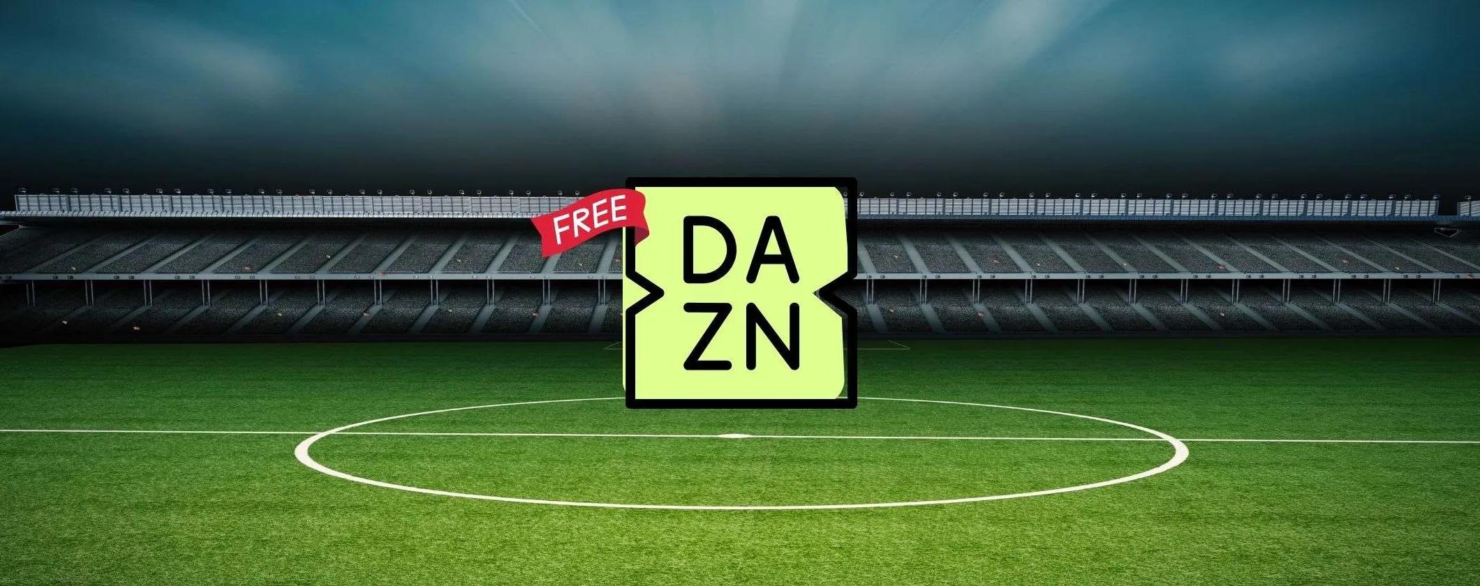 Tutta la programmazione gratis su DAZN fino al 14 gennaio