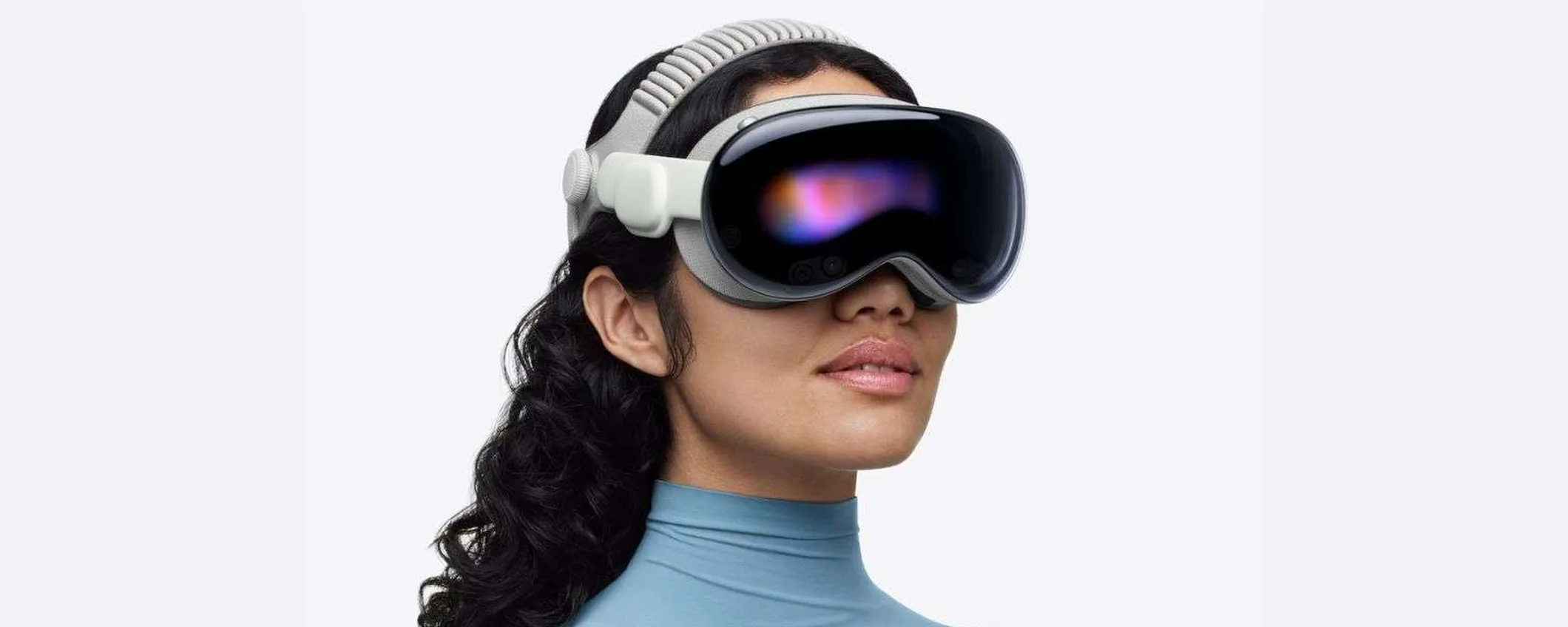 Apple, dopo due anni si prepara a dire addio al Vision Pro?