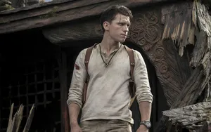 Uncharted Il Film