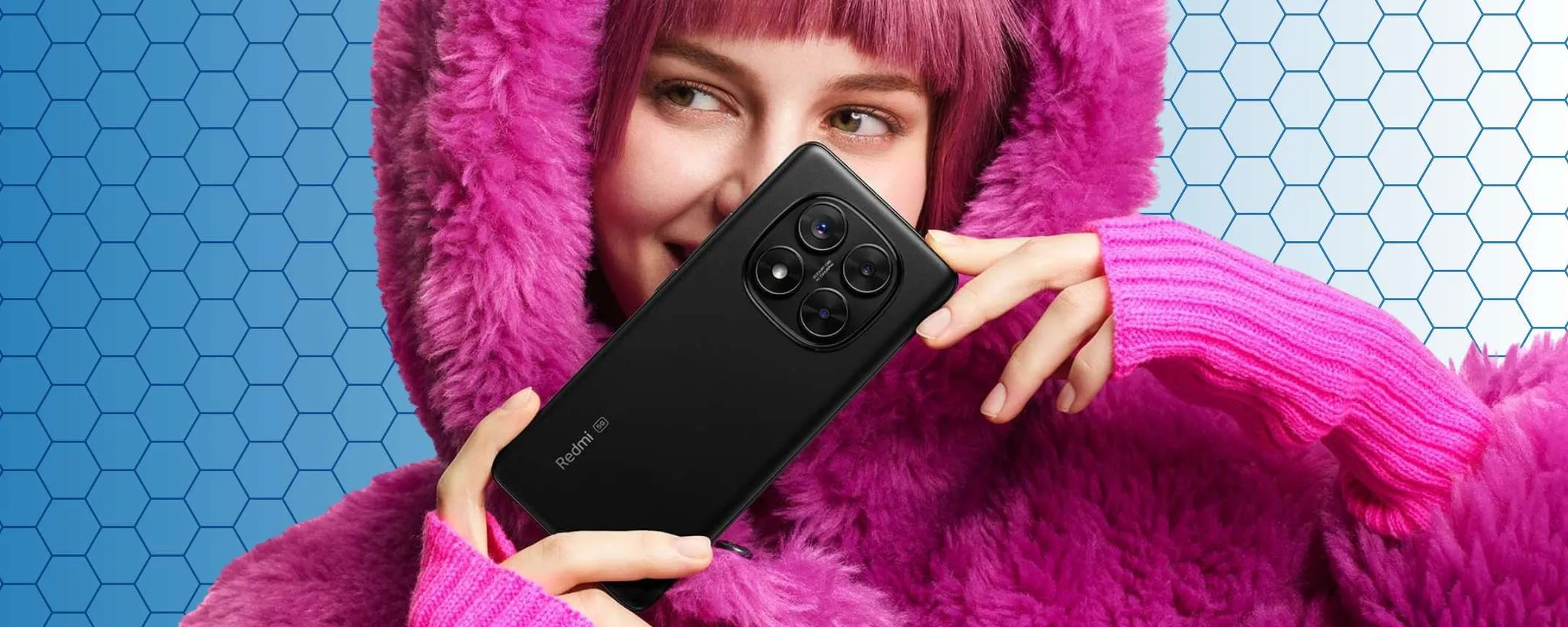 Redmi Note 14 Pro 5G è il migliore per questa fascia di prezzo (-184€)