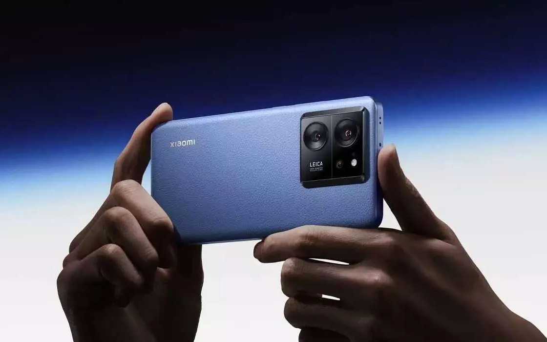 Xiaomi 13T Pro in offerta al MINIMO STORICO: ora costa 599€