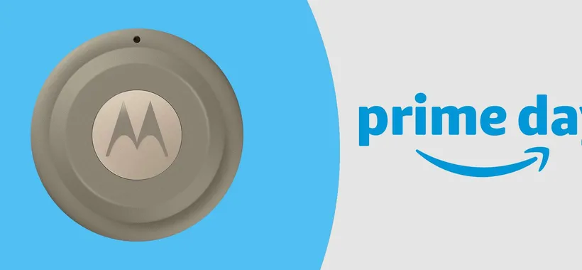 L'accessorio da avere in valigia: Moto Tag 2 con UWB a meno di 25€ per il Prime Day