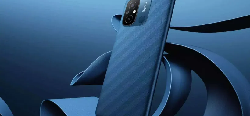 Questo smartphone Xiaomi in offerta a 108€ è da prendere subito (-45%)