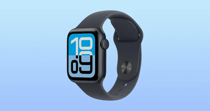Prezzo bomba Apple Watch SE 3: su Amazon scende a soli 219 euro