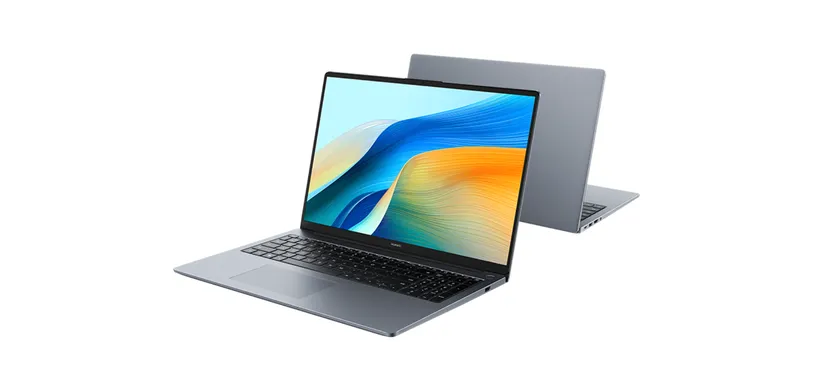 MateBook D 16: HUAWEI sconto Black Friday per il notebook per tutti!