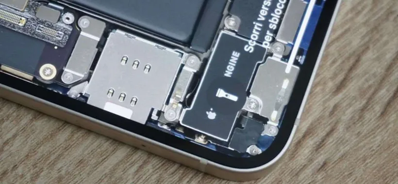 iPhone 13: note versioni e dettagli del display