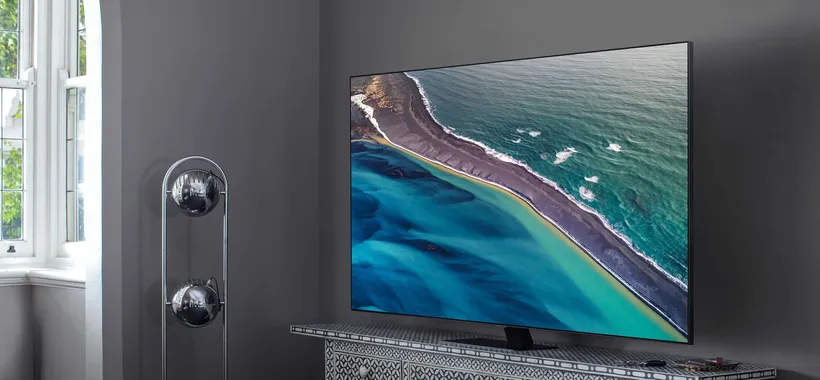 Questo TV QLED di Samsung COSTA LA META': è in SCONTO del 51%
